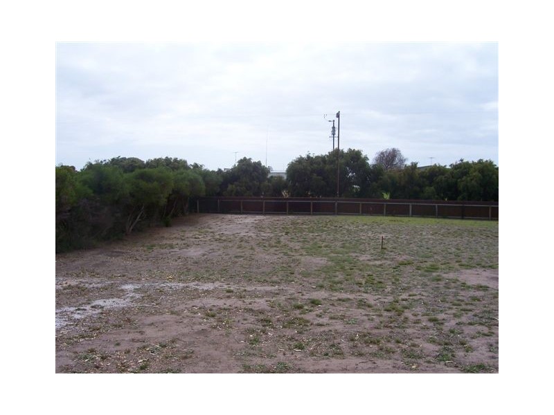 Lots 60 and 61 King Drive, Cape Jaffa SA 5275