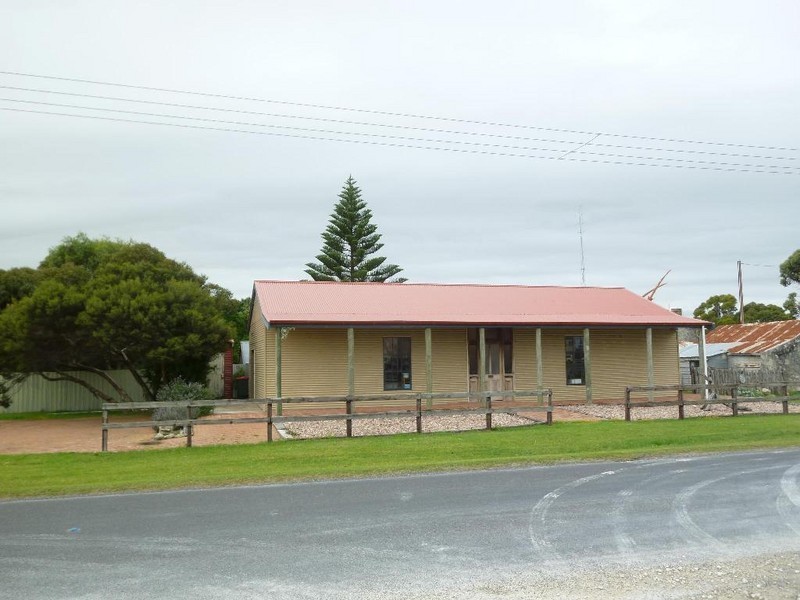 Lot 198 Princes Highway, Kingston Se SA 5275