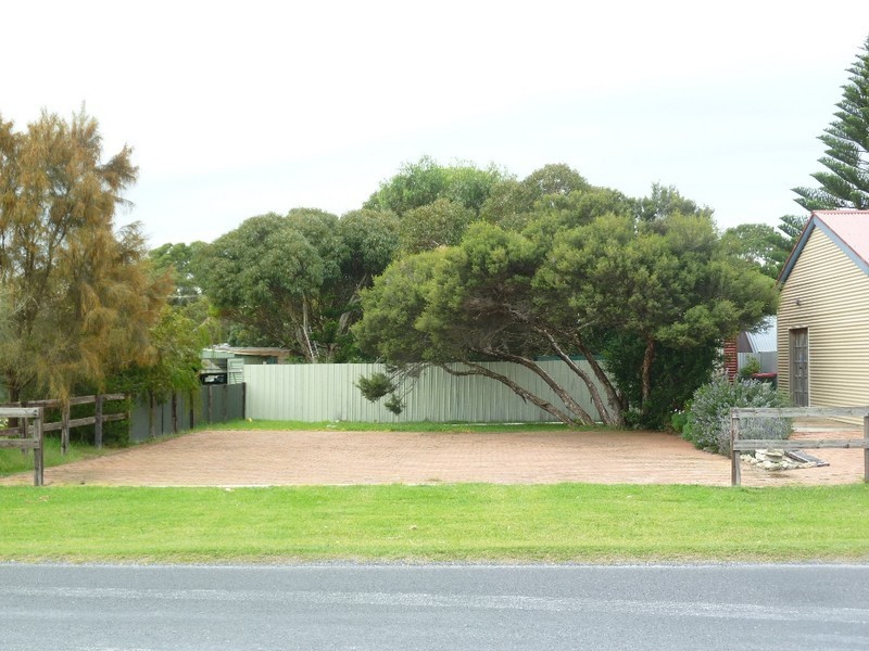 Lot 198 Princes Highway, Kingston Se SA 5275