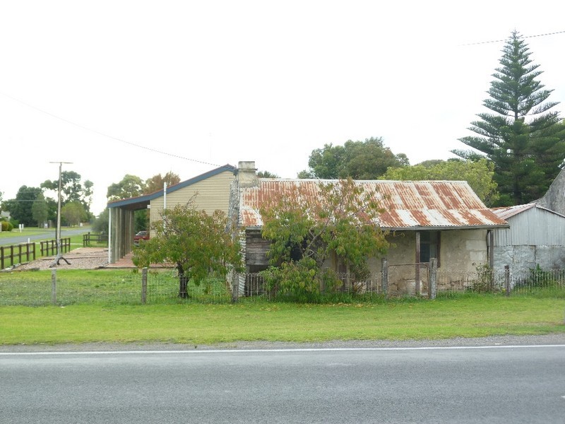 Lot 198 Princes Highway, Kingston Se SA 5275