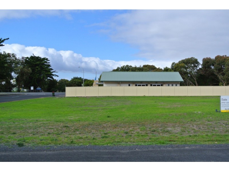 2A Wilhelmina Street, Kingston Se SA 5275