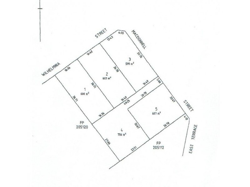 2A Wilhelmina Street, Kingston Se SA 5275