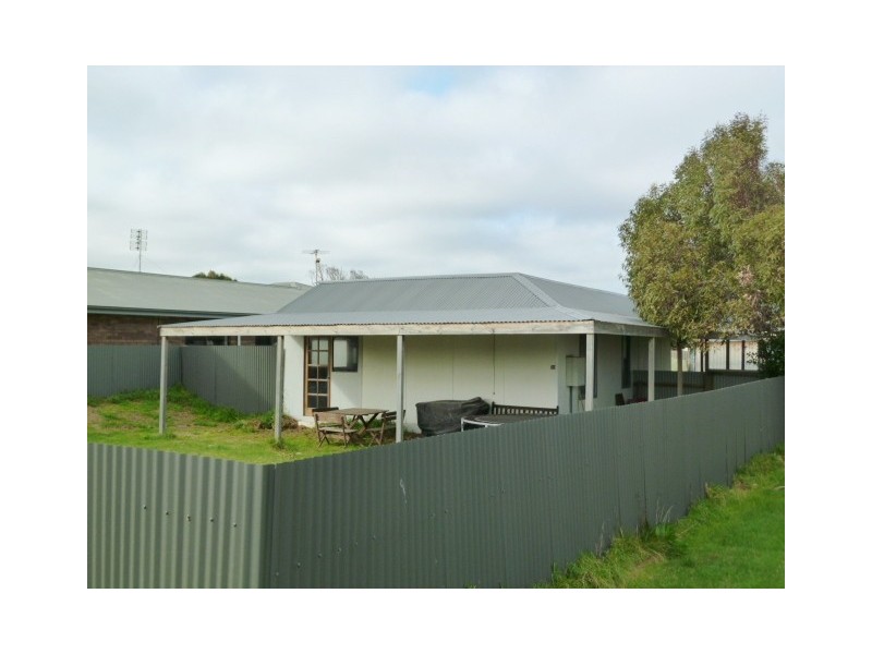 10 Lord Syleham Street, Robe SA 5276