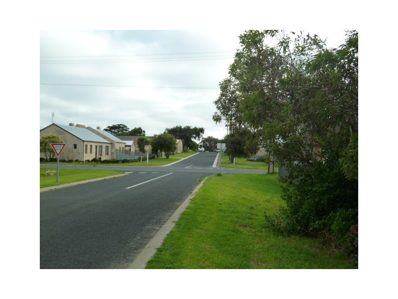 10 Lord Syleham Street, Robe SA 5276