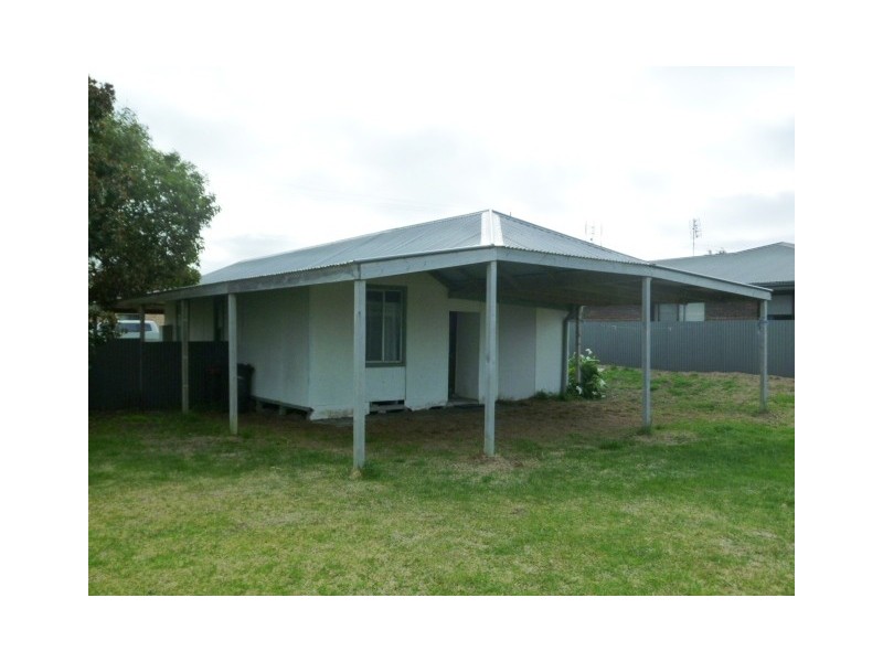 10 Lord Syleham Street, Robe SA 5276