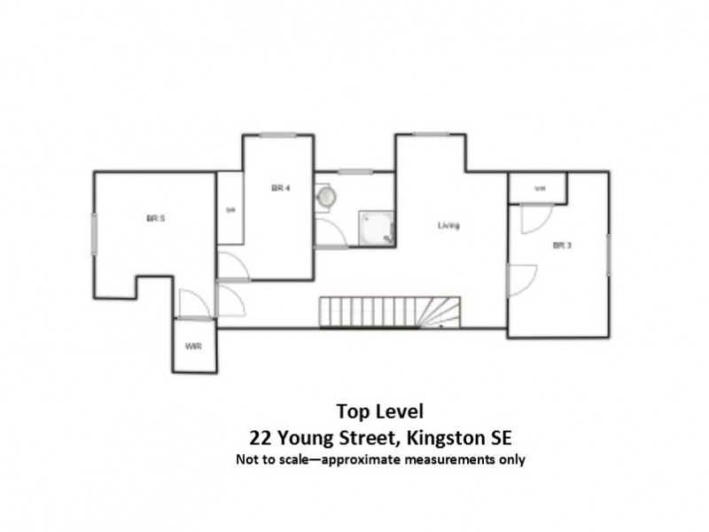 22 Young Street, Kingston Se SA 5275