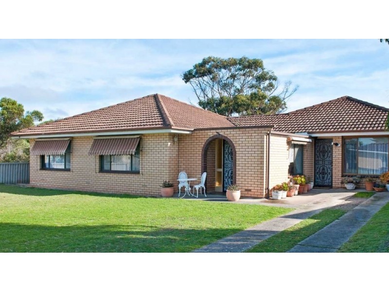 12 Union Street, Robe SA 5276