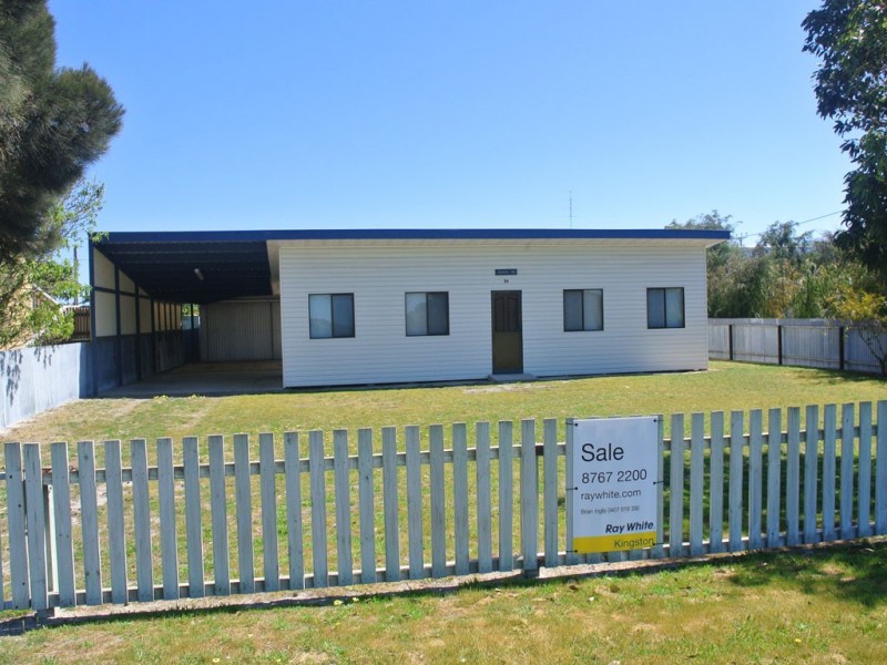 94 Bellevue Drive, Kingston Se SA 5275