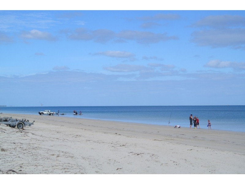Lot 2, 12 Pinks Beach Road, Kingston Se SA 5275