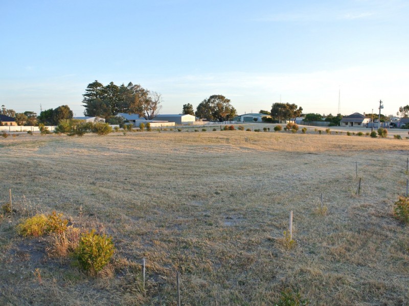 Lot 18 Archibald Street, Kingston Se SA 5275