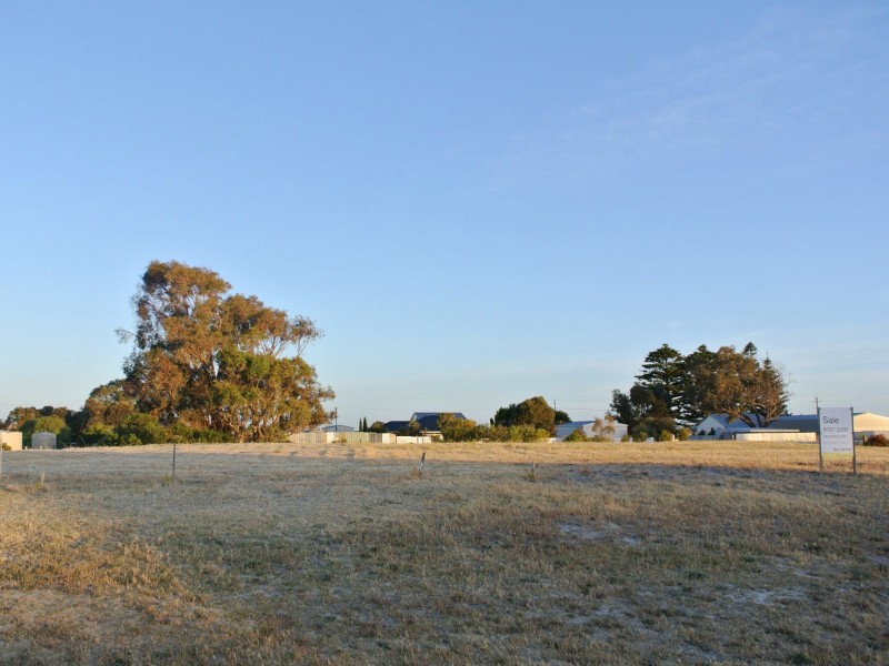 Lot 18 Archibald Street, Kingston Se SA 5275