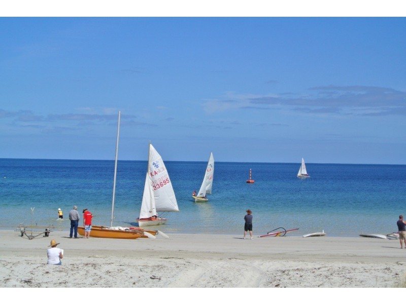 96 Marine Parade, Kingston Se SA 5275