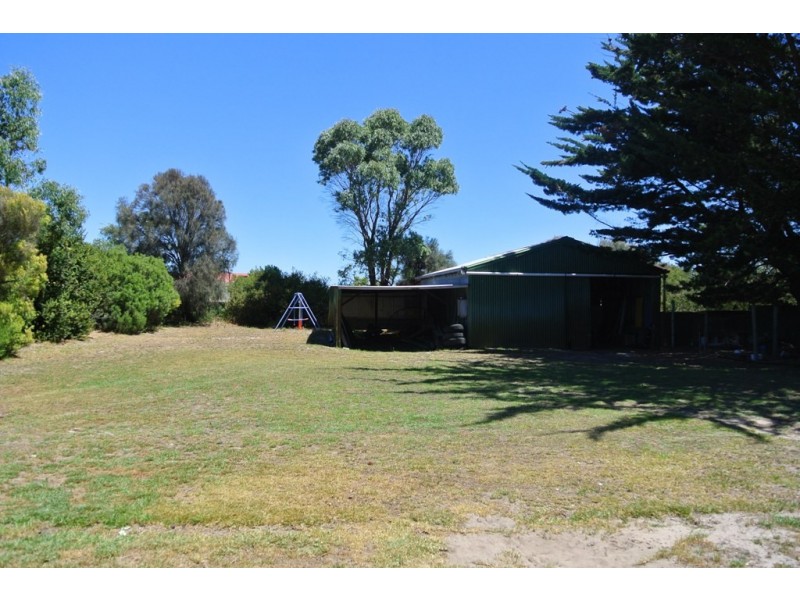 17 Gough Street, Kingston Se SA 5275