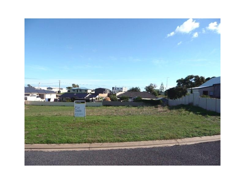 Lot 22, 4 Barrowman Drive, Kingston Se SA 5275