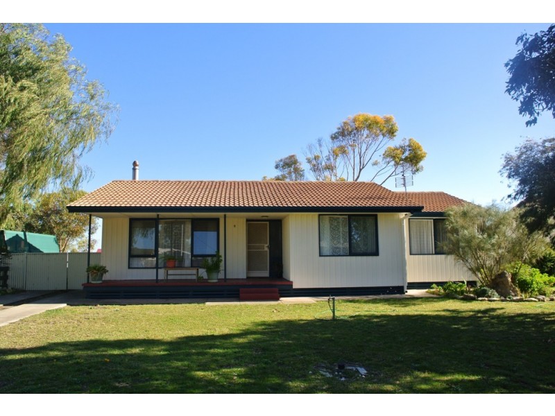 5 Matheson Street, Kingston Se SA 5275