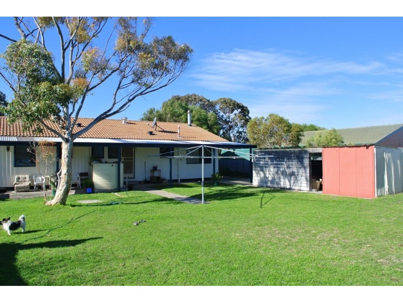 5 Matheson Street, Kingston Se SA 5275