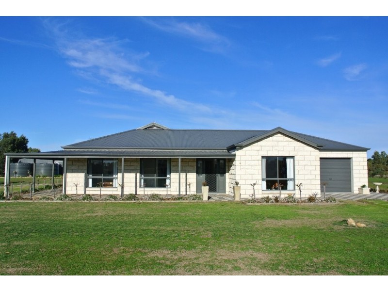 4 Hutchings Court, Kingston Se SA 5275