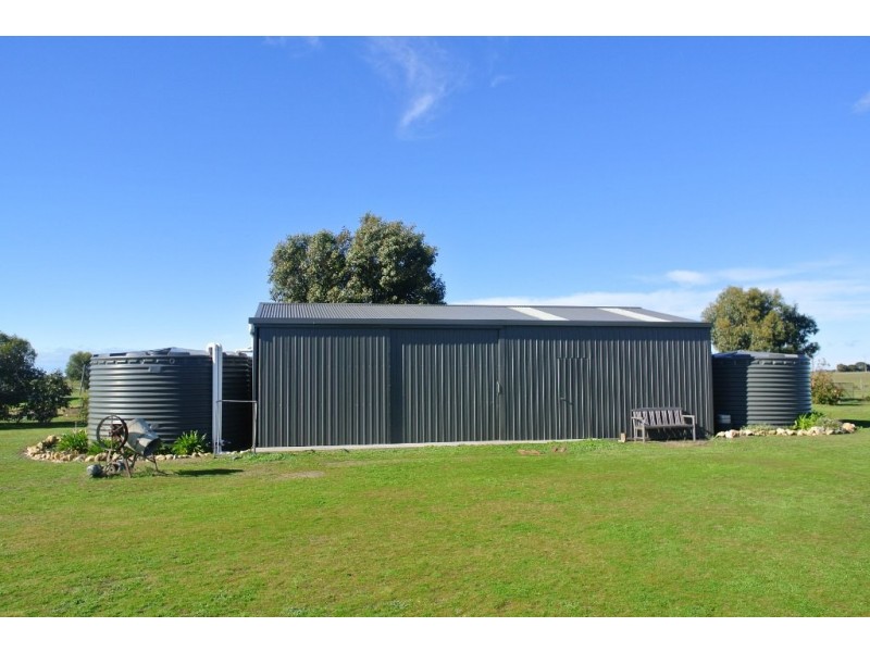 4 Hutchings Court, Kingston Se SA 5275