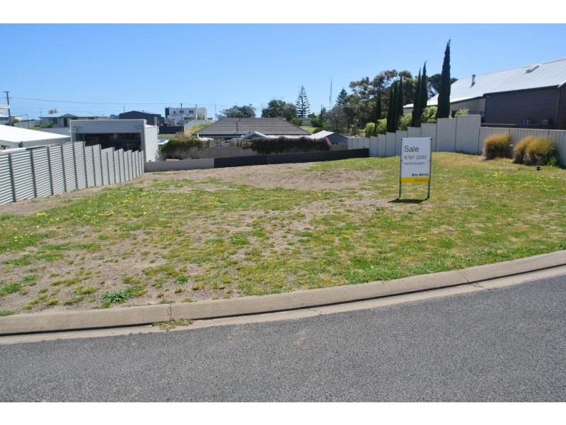 4 Barrowman Drive, Kingston Se SA 5275