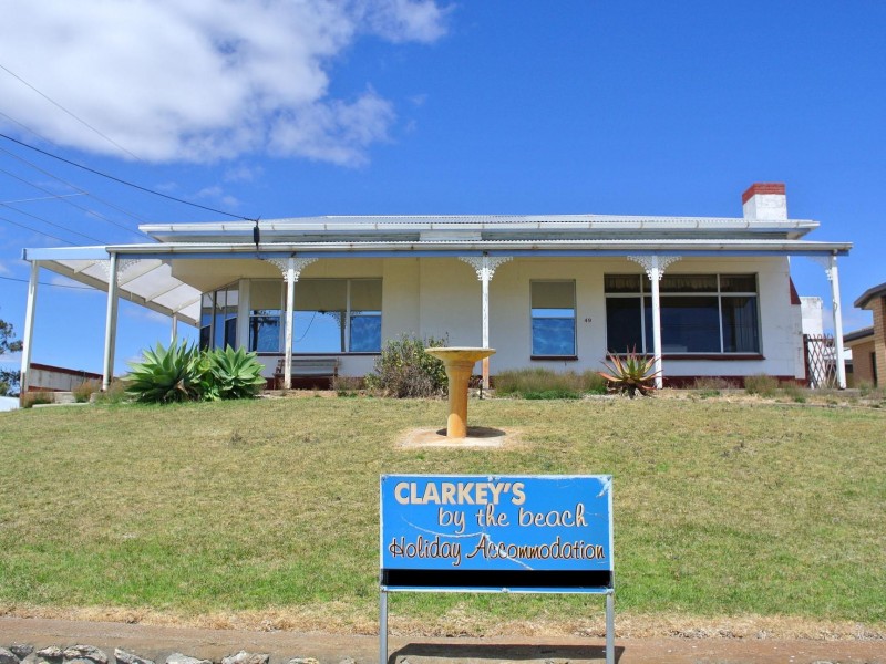 49 Marine Parade, Kingston Se SA 5275