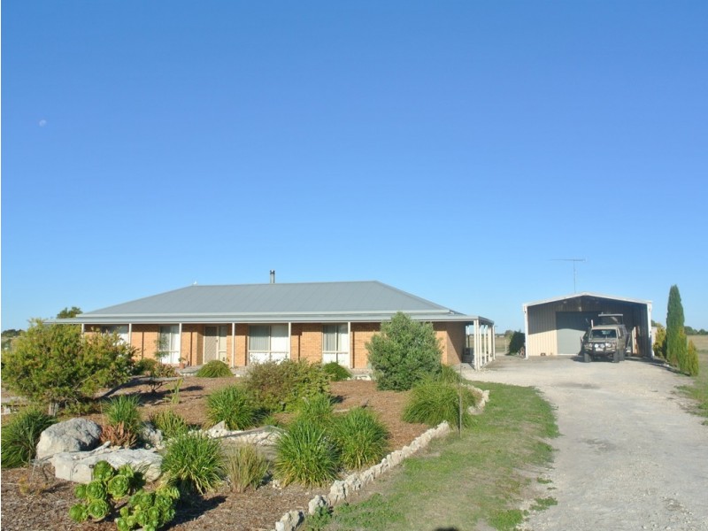 13 (Lot 22) Bullocky Town Road, Kingston Se SA 5275