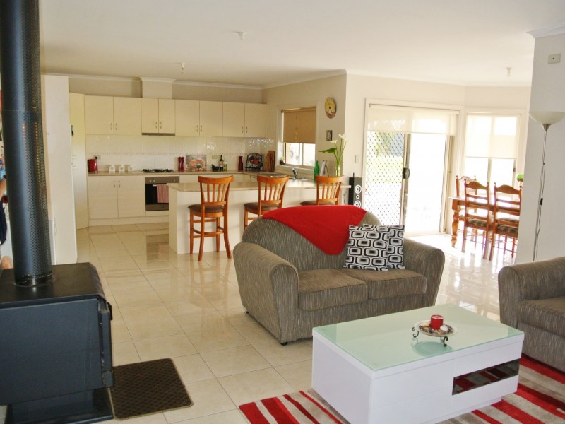 13 (Lot 22) Bullocky Town Road, Kingston Se SA 5275