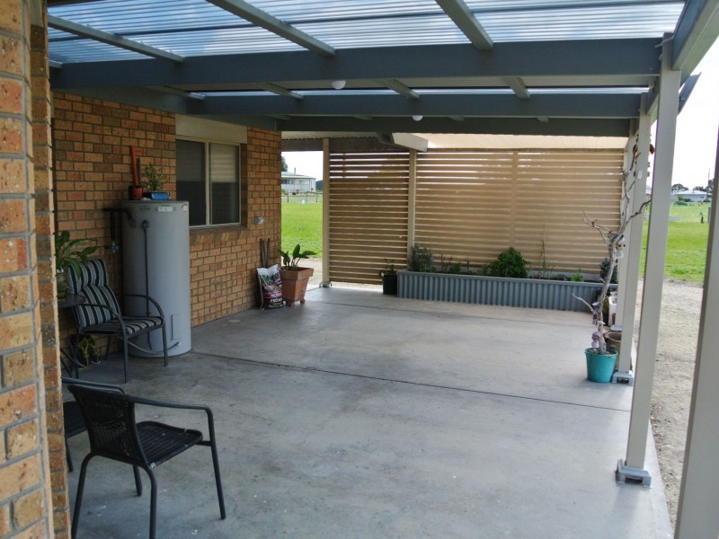 13 (Lot 22) Bullocky Town Road, Kingston Se SA 5275