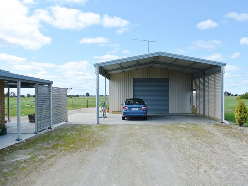 13 (Lot 22) Bullocky Town Road, Kingston Se SA 5275