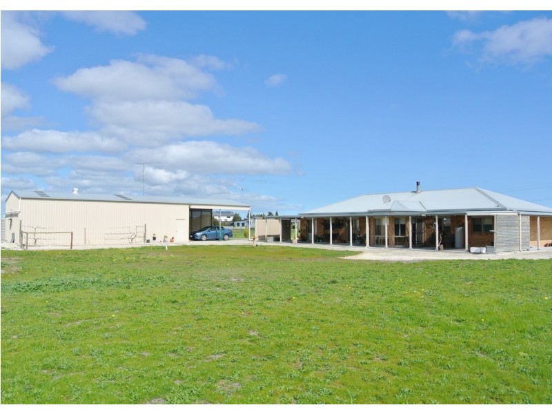 13 (Lot 22) Bullocky Town Road, Kingston Se SA 5275