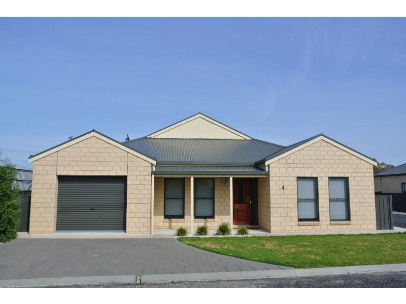 Unit 4, 54 East Terrace, Kingston Se SA 5275