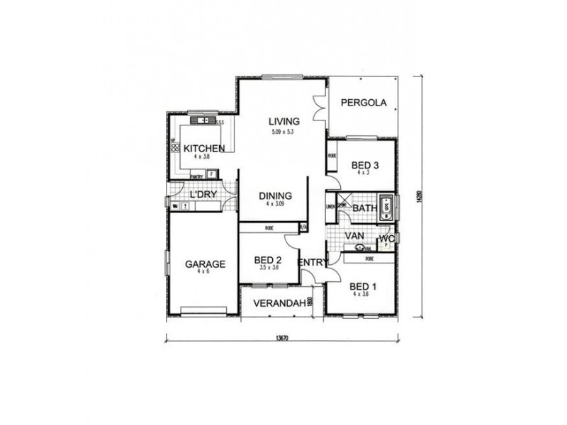 Unit 4, 54 East Terrace, Kingston Se SA 5275