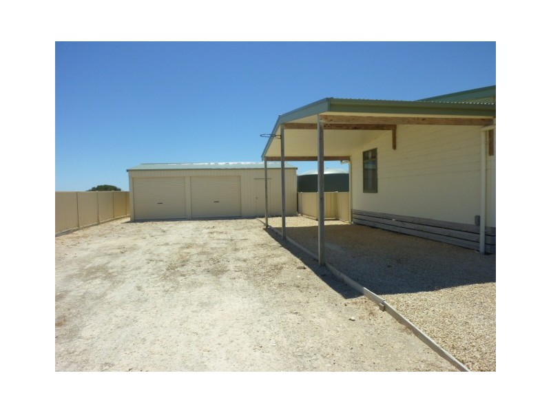 25 Bonney Terrace, Kingston Se SA 5275