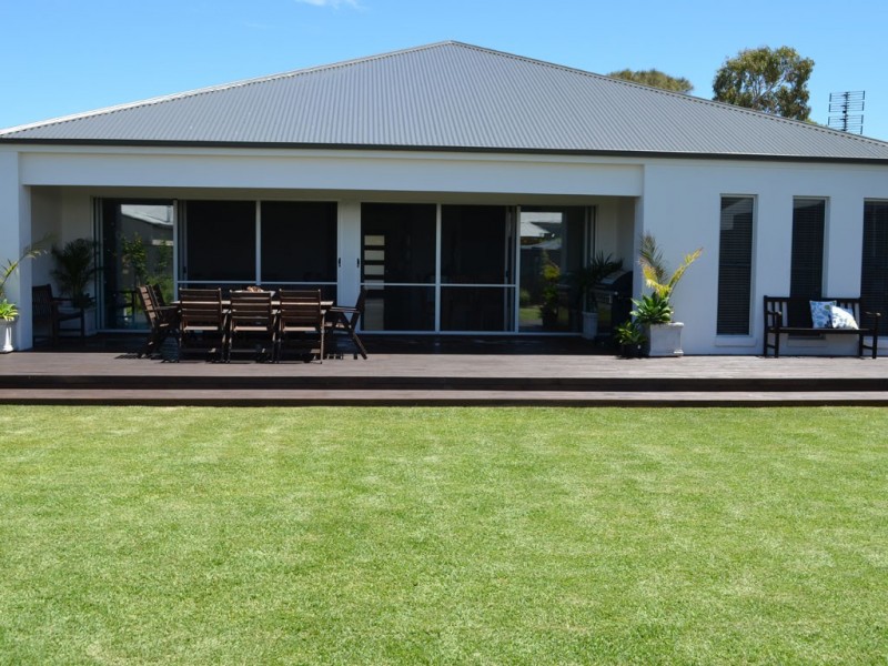 81 Agnes Street, Kingston Se SA 5275