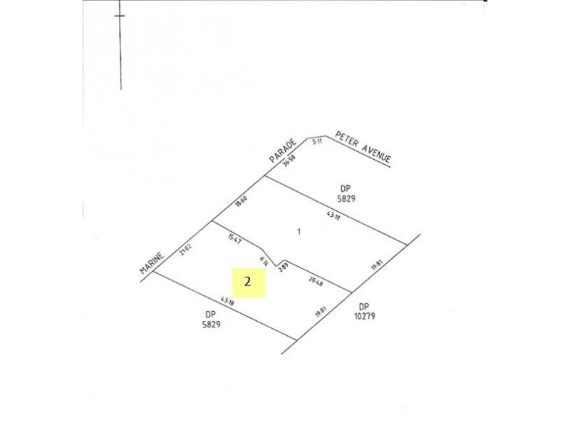 146 Marine Parade, Kingston Se SA 5275