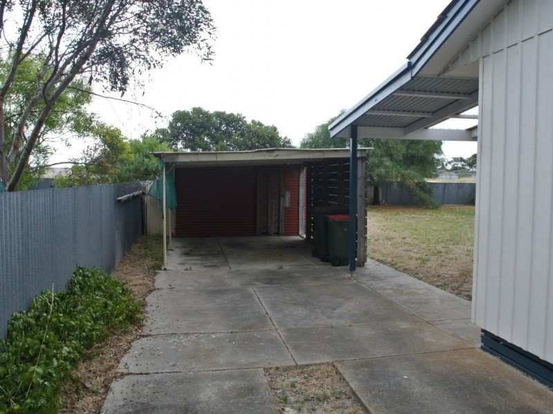 5 Matheson Street, Kingston Se SA 5275