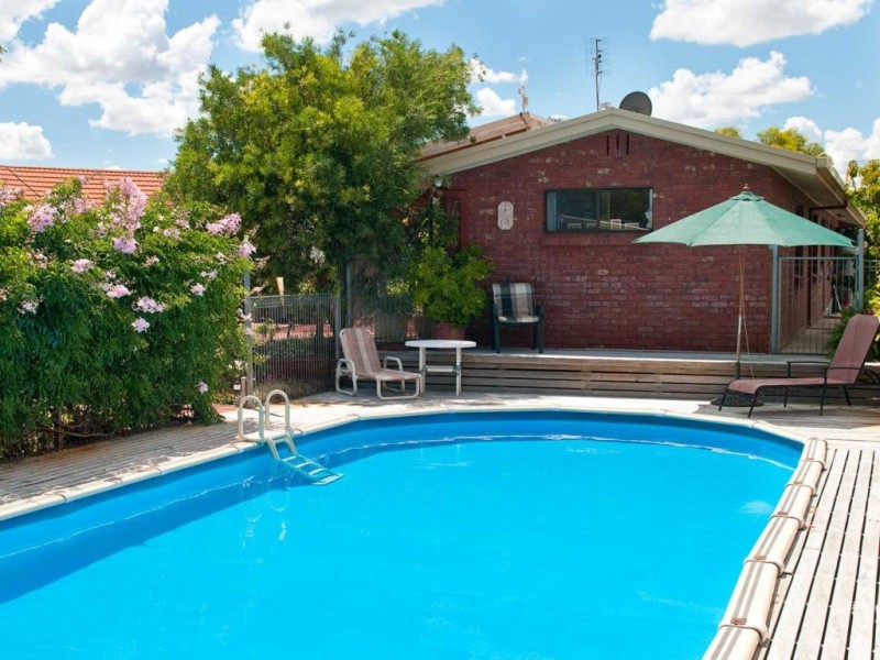 13 Janet Street, Kingston Se SA 5275