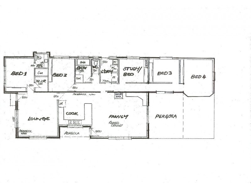 13 Janet Street, Kingston Se SA 5275