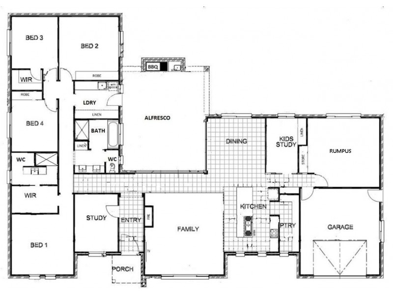 3 Duncan Street, Kingston Se SA 5275