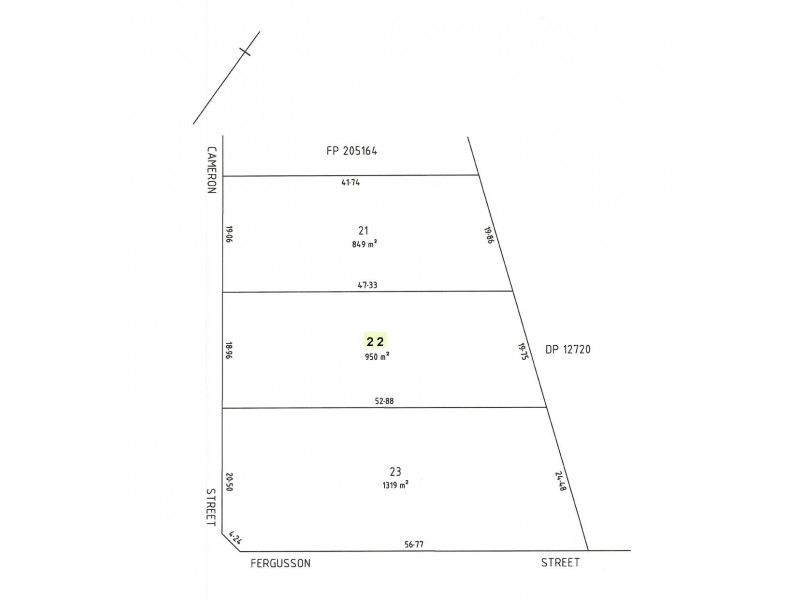 5 Cameron Street, Kingston Se SA 5275