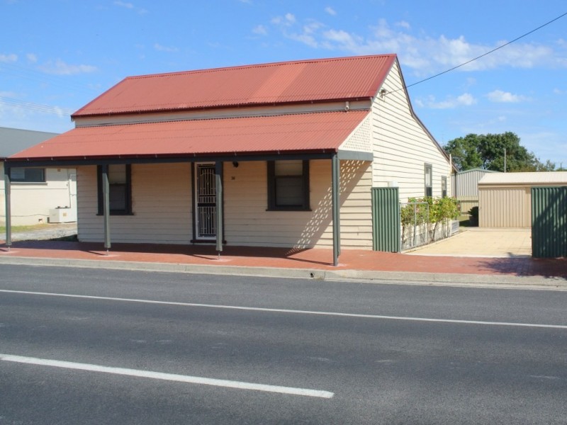 36 Holland Street, Kingston Se SA 5275