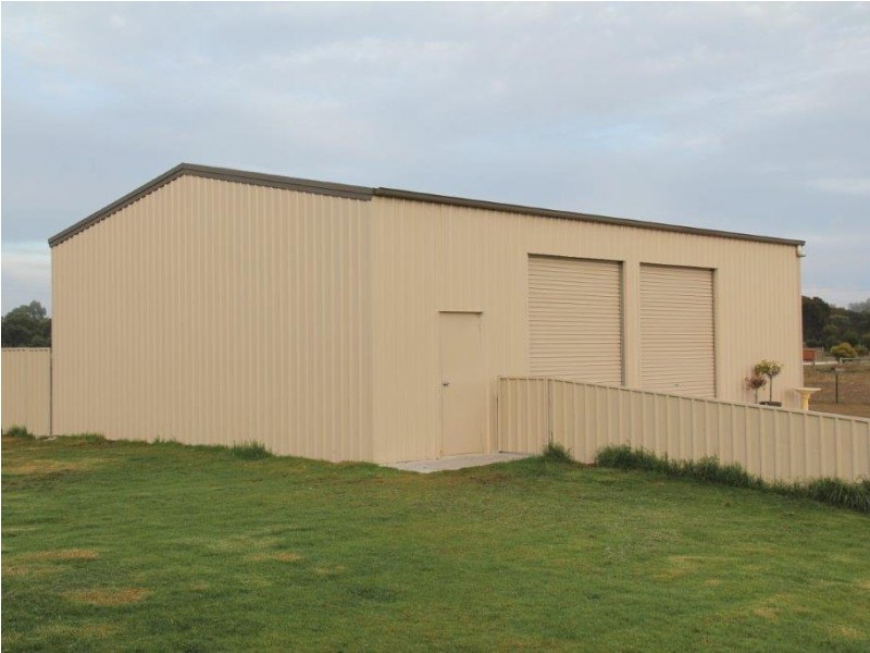 164 Smiths Lane, Kingston Se SA 5275