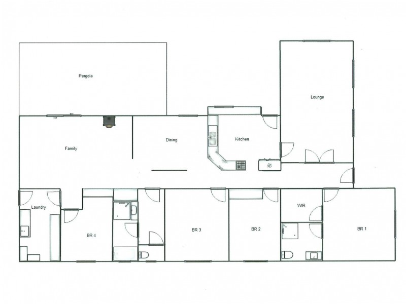 8 Dowdy Street, Kingston Se SA 5275