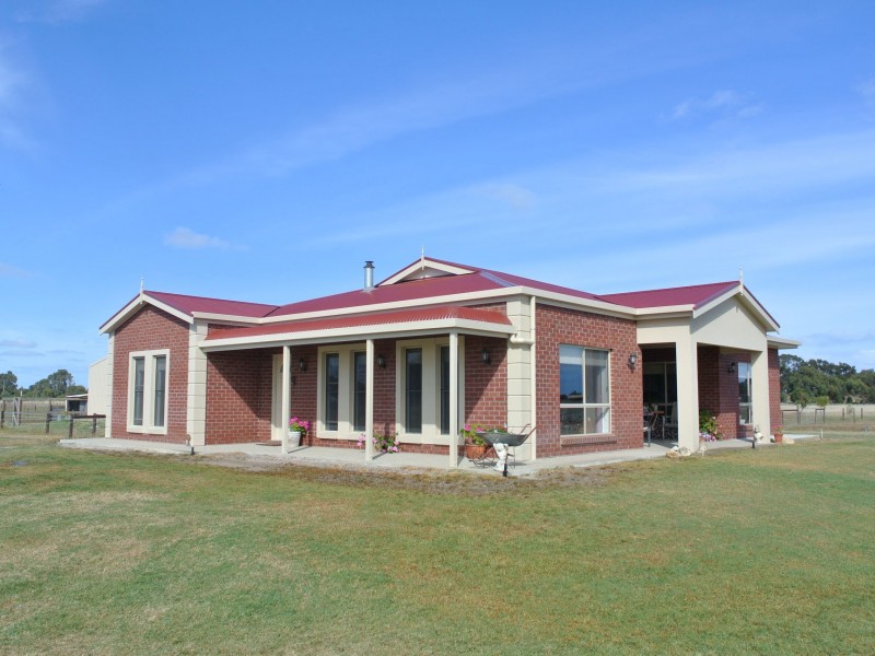 132 Smiths Lane, Kingston Se SA 5275