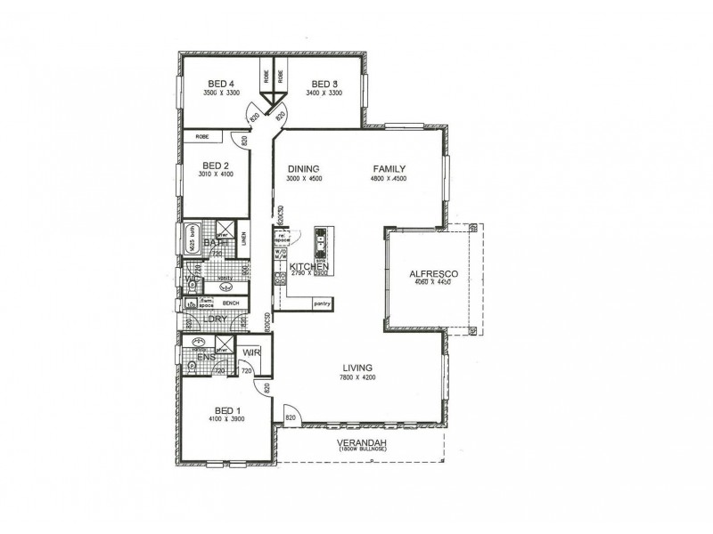 132 Smiths Lane, Kingston Se SA 5275