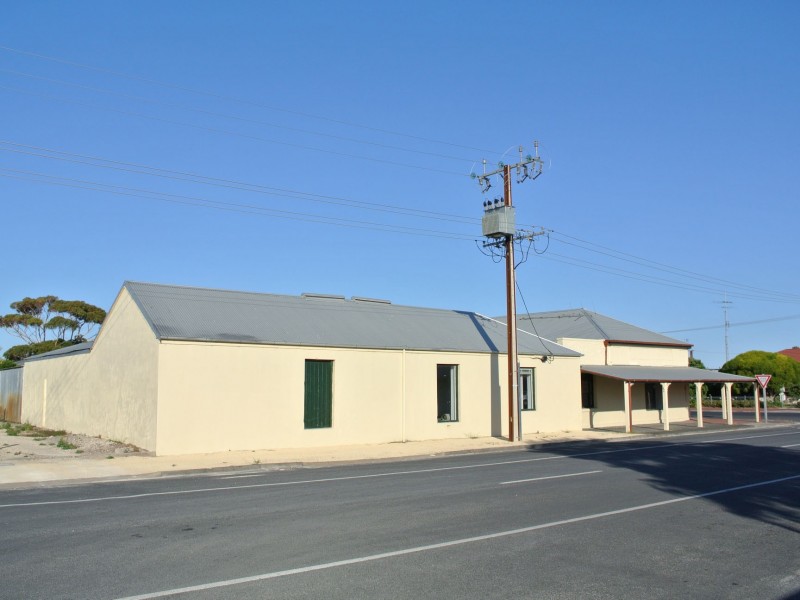 15 Agnes Street, Kingston Se SA 5275