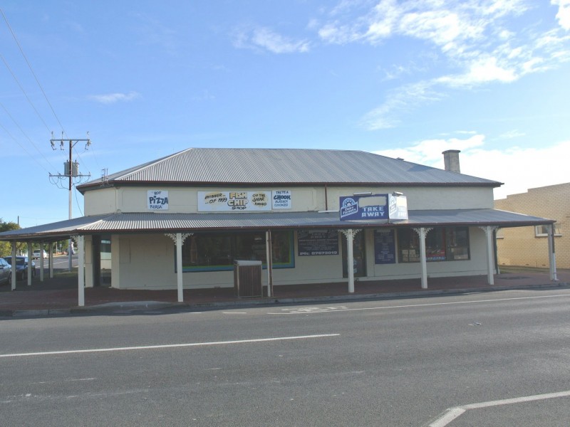 15 Agnes Street, Kingston Se SA 5275