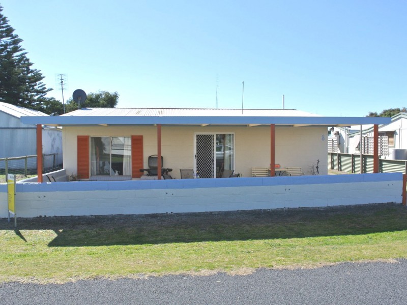 8 Stief Street, Kingston Se SA 5275