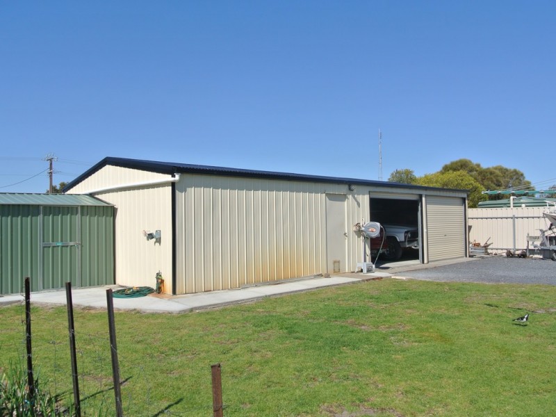 22 Clarke Street, Kingston Se SA 5275