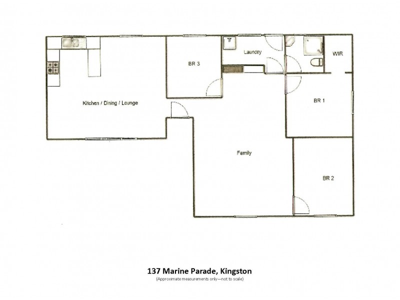 137 Marine Parade, Kingston Se SA 5275