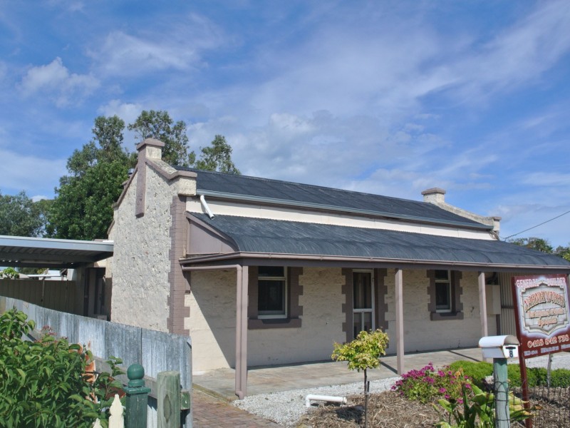 8 Cameron Street, Kingston Se SA 5275